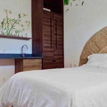 אקומל Condominio En La Riviera Maya מראה חיצוני תמונה