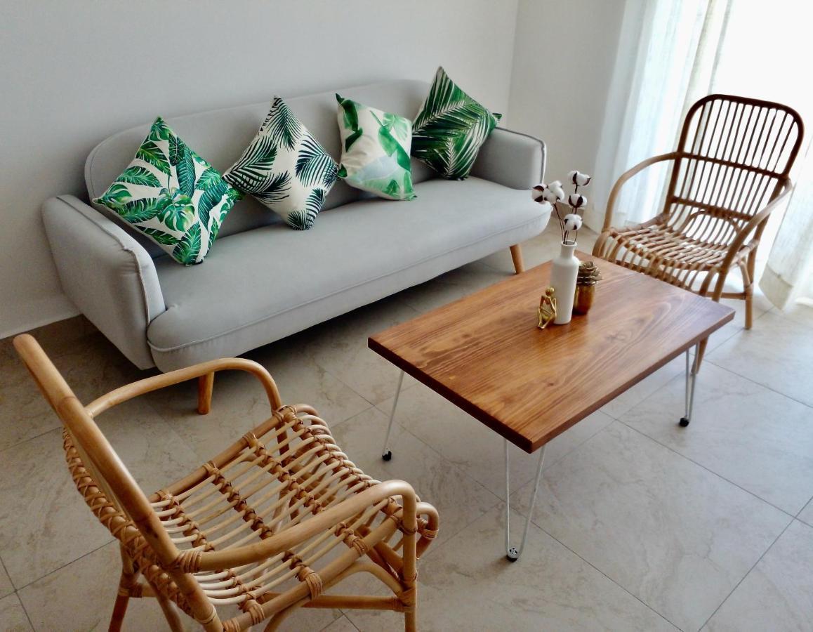אקומל Condominio En La Riviera Maya מראה חיצוני תמונה