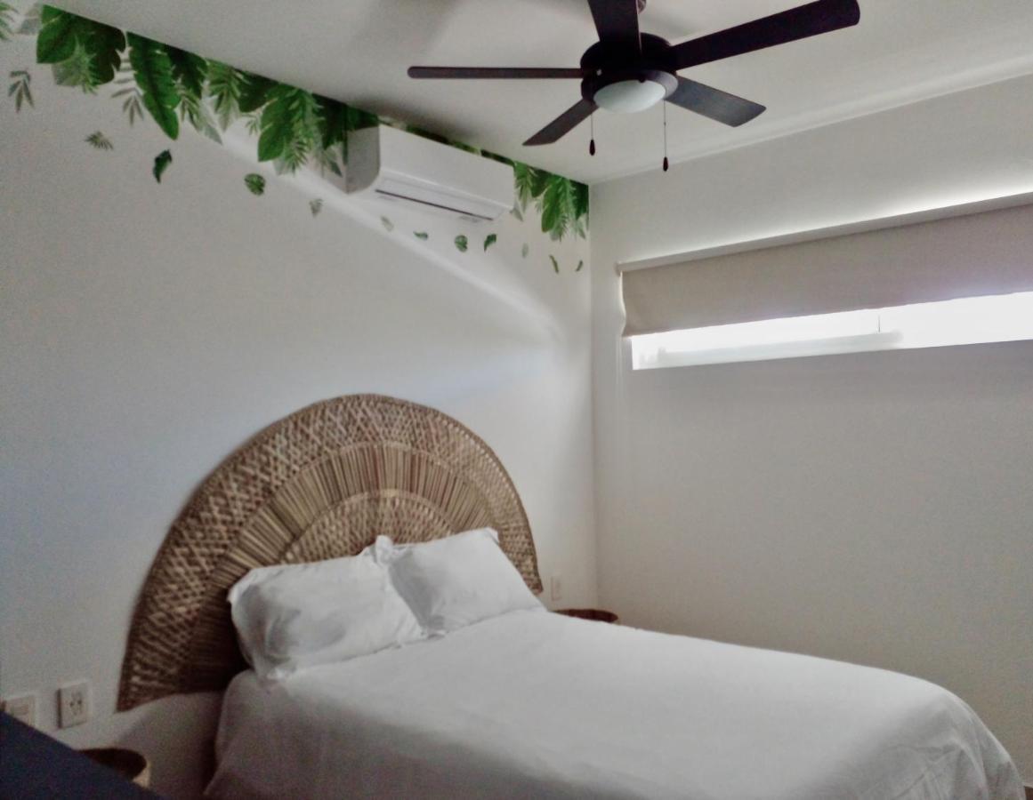 אקומל Condominio En La Riviera Maya מראה חיצוני תמונה